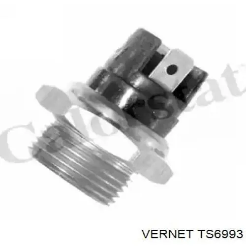 Sensor de temperatura  Vernet TS6993 precio, desde 8,85 EUR