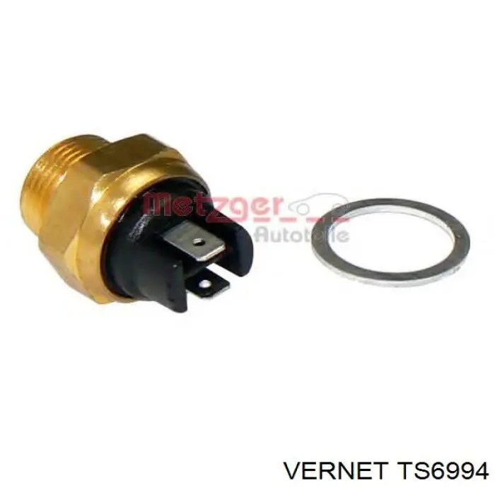 Sensor de temperatura  Vernet TS6994 precio, desde 9,08 EUR