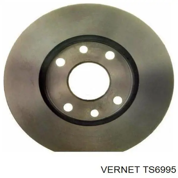 Sensor de temperatura  Vernet TS6995 precio, desde 9,50 EUR