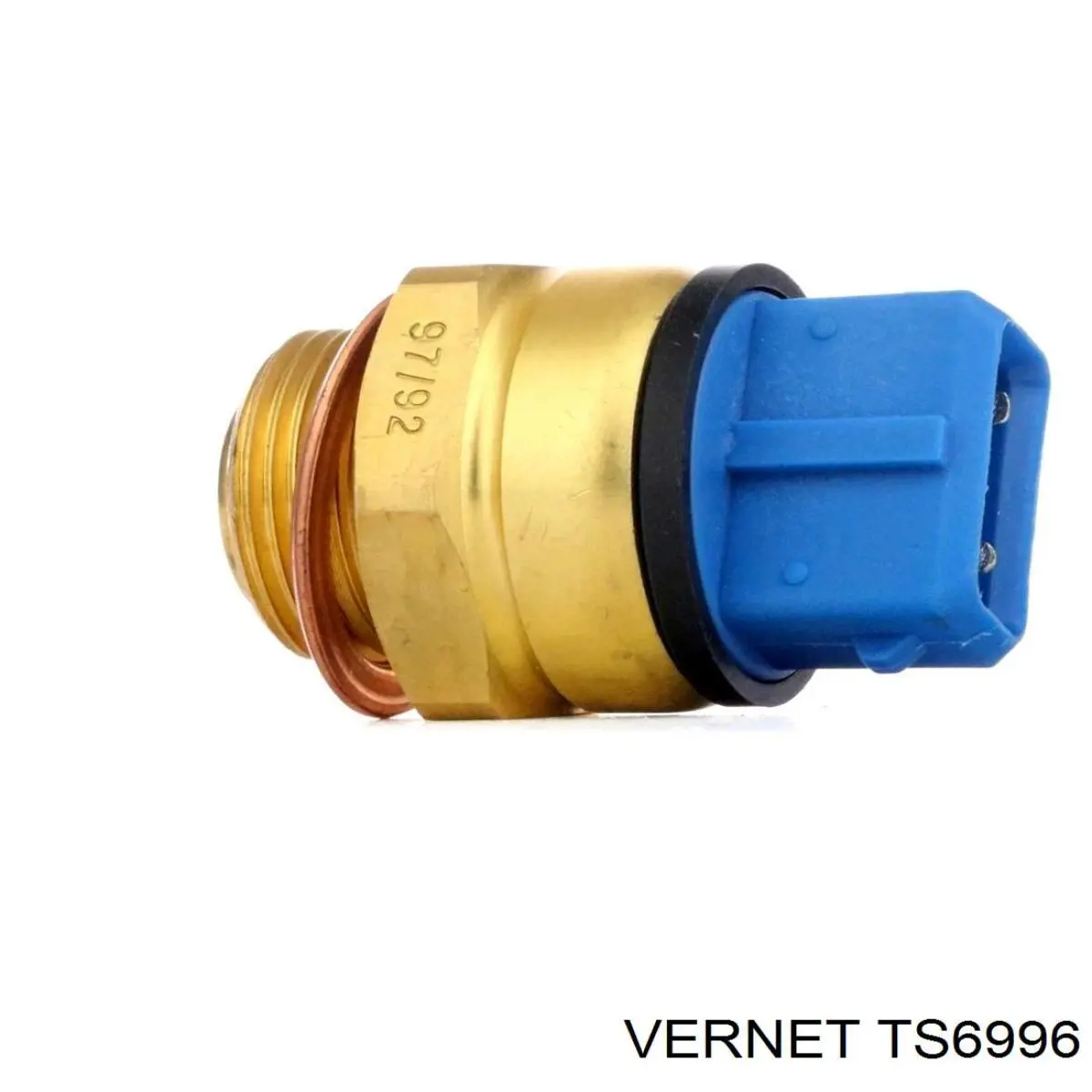 TS6996 Vernet Interruptor térmico