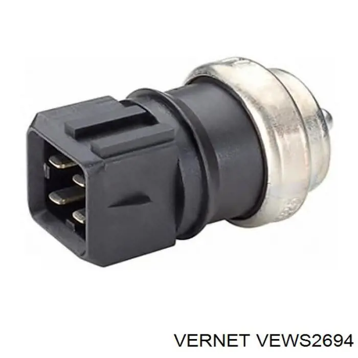 VE WS2694 Vernet sensor de temperatura del refrigerante