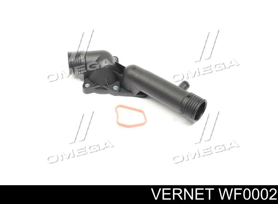 Comprar WF0002 Vernet Tapa de termostato
