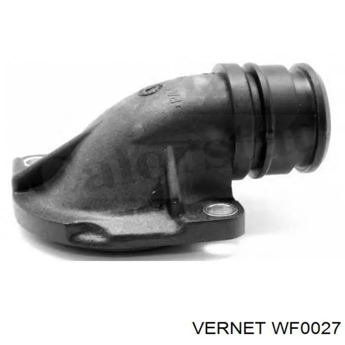 Comprar WF0027 Vernet Brida del sistema de refrigeración (triple unión)