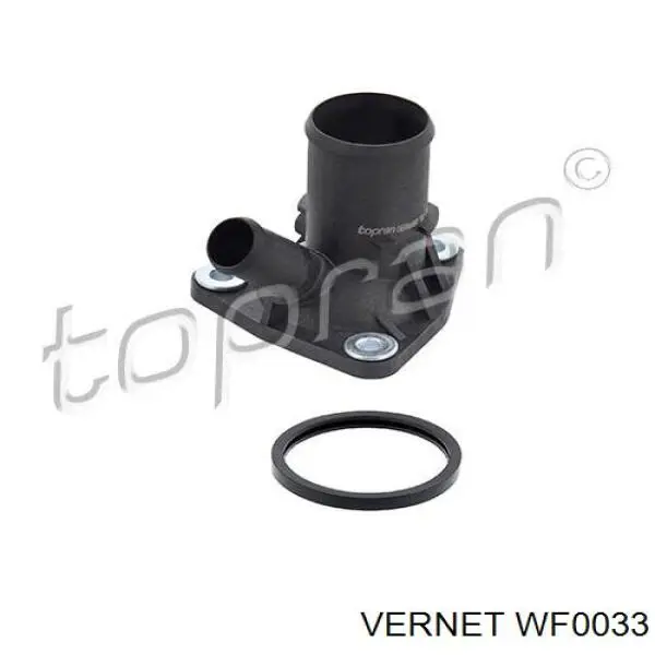 Comprar WF0033 Vernet Tapa de termostato