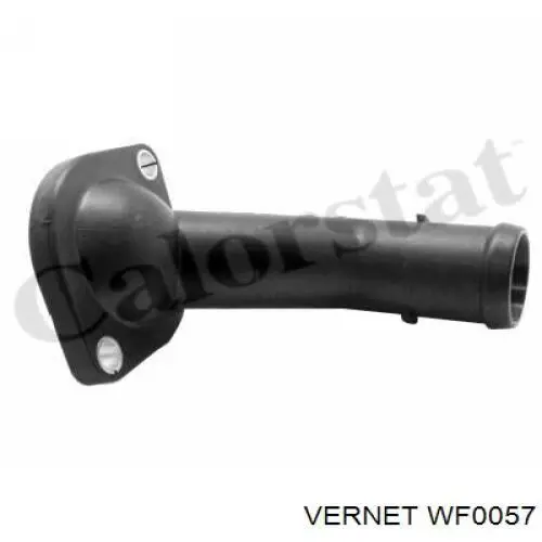 Comprar WF0057 Vernet Tapa de termostato