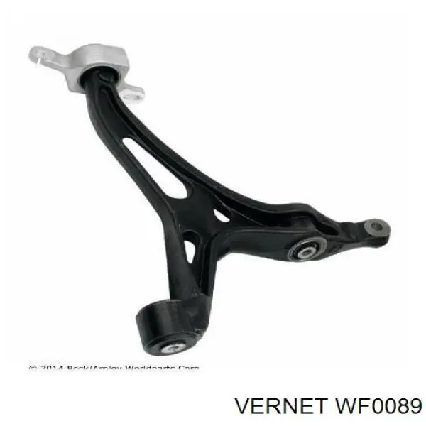 Comprar WF0089 Vernet Tapa de termostato