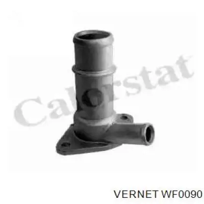 Brida del sistema de refrigeración (triple unión) Vernet WF0090 precio, desde 11,54 EUR