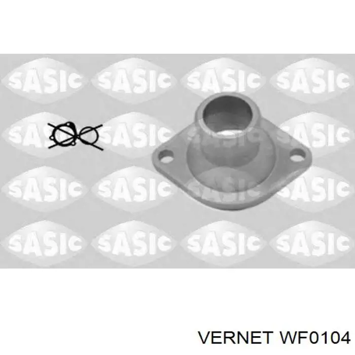 WF0104 Vernet