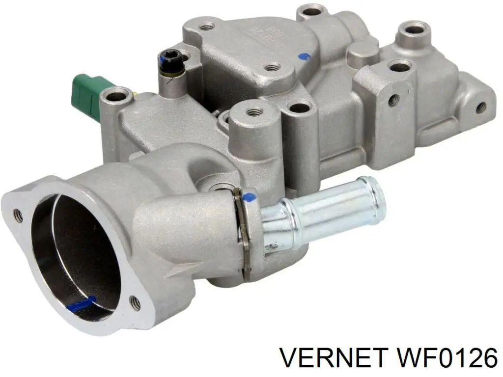Carcasa del termostato Vernet WF0126 precio, desde 33,29 EUR