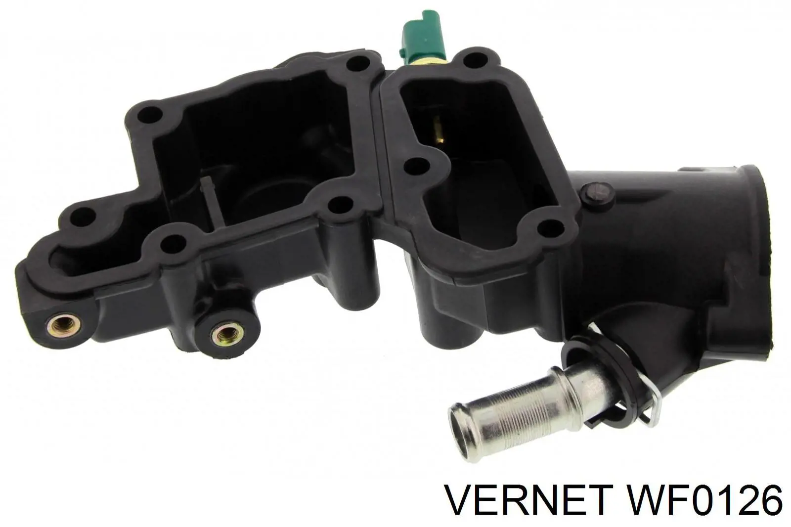 Comprar WF0126 Vernet Caja de termostato