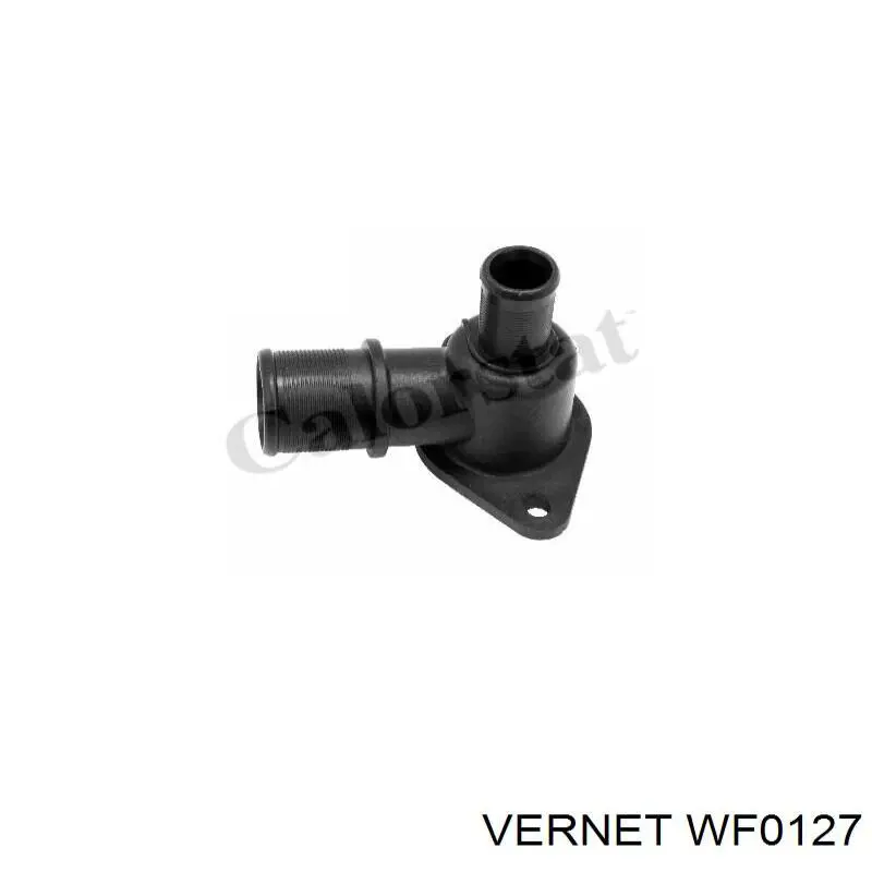 WF0127 Vernet Tapa de termostato