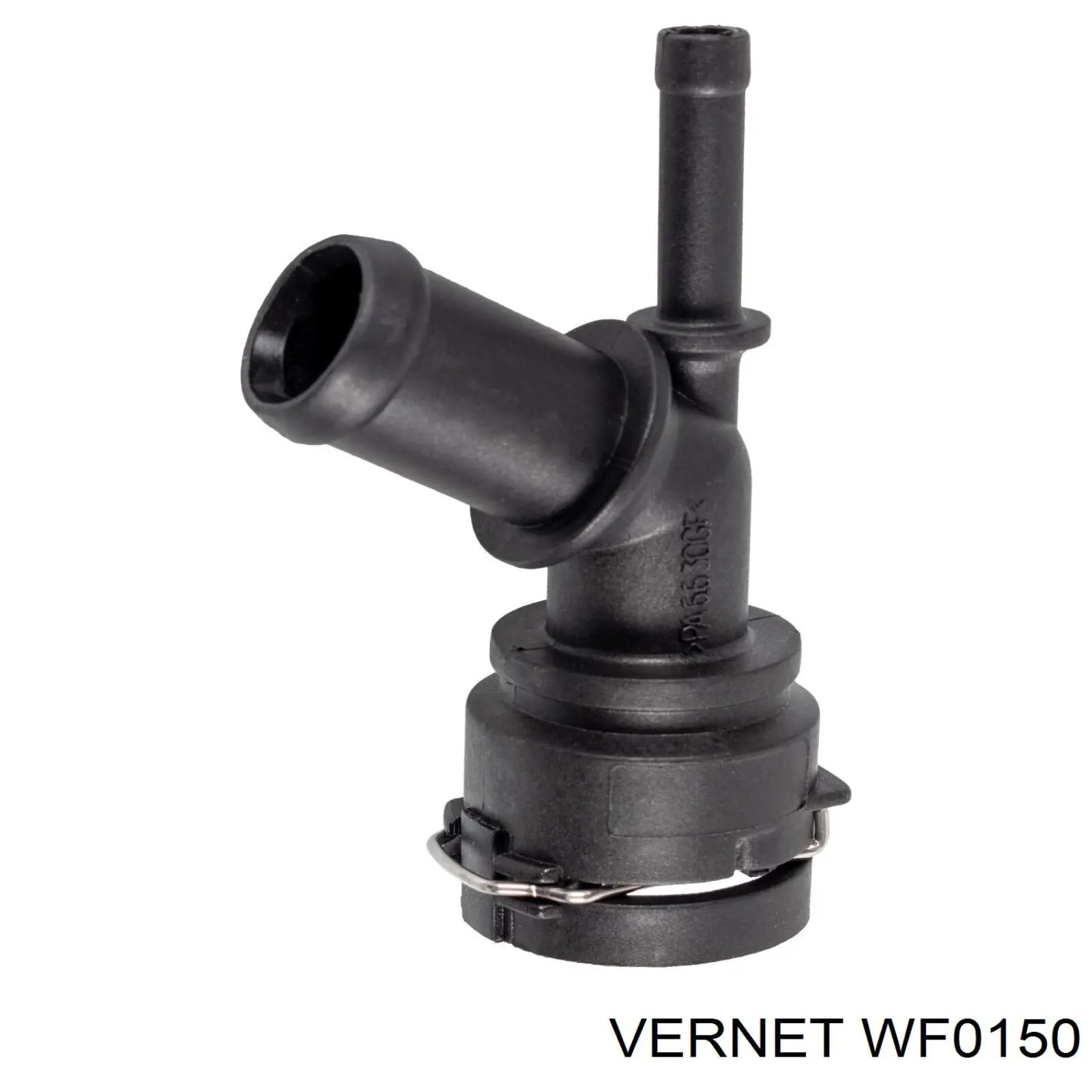 Comprar WF0150 Vernet Acople rápido de la manguera del radiador