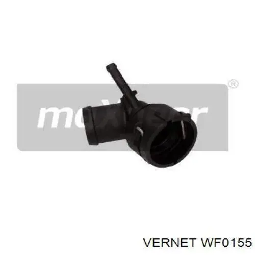 Acople rápido de la manguera del radiador Vernet WF0155 precio, desde 4,22 EUR