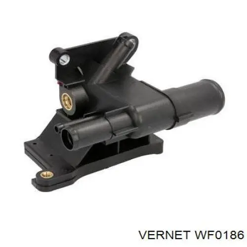 Brida del sistema de refrigeración (triple unión) Vernet WF0186 precio, desde 38,87 EUR