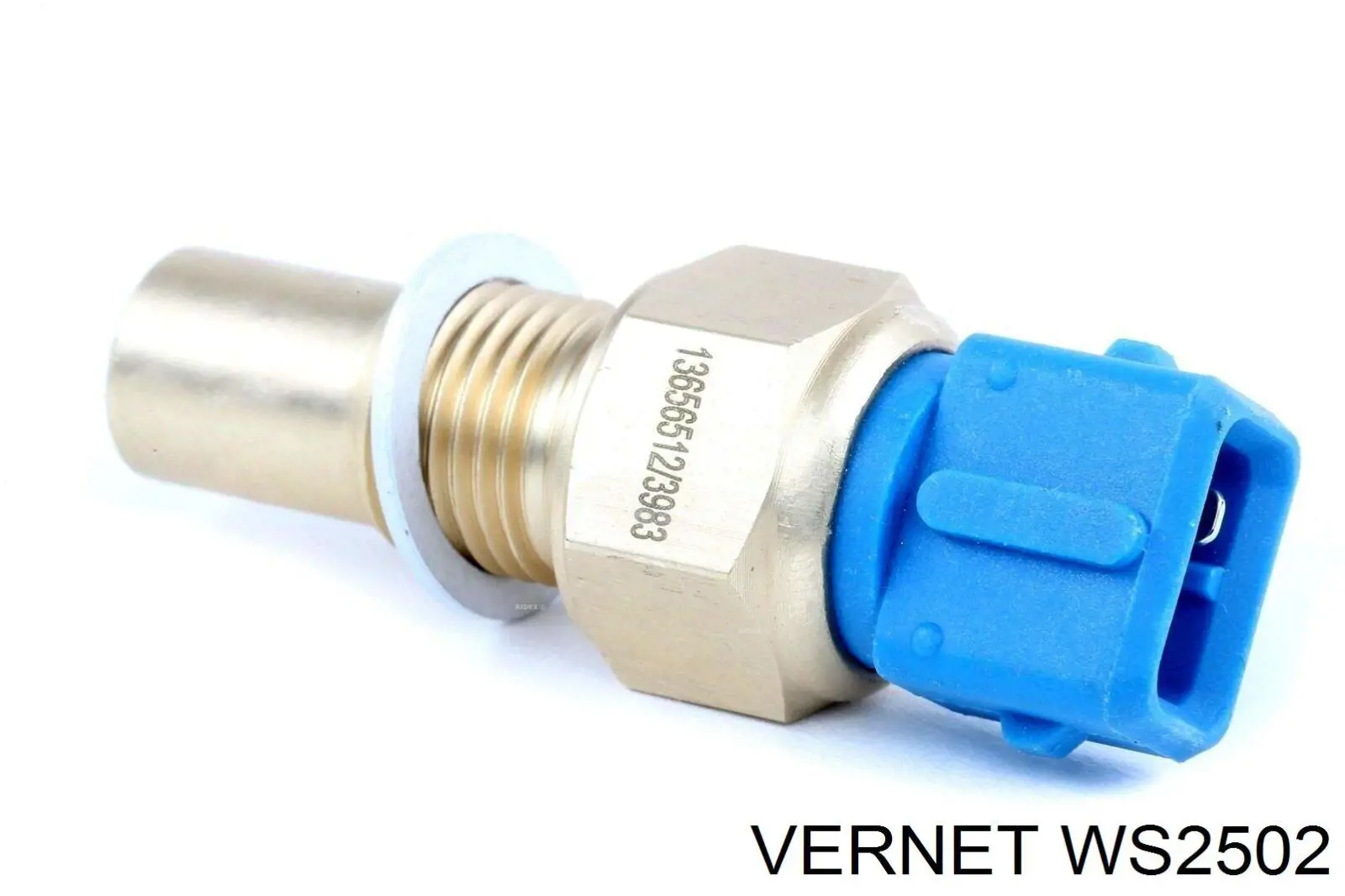 Comprar WS2502 Vernet Sensor de temperatura de agua