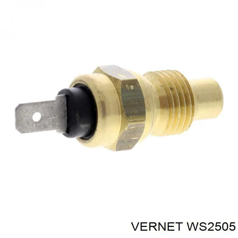 Comprar WS2505 Vernet Sensor de temperatura de agua