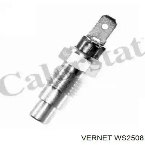 WS2508 Vernet Sensor temperatura refrigerante