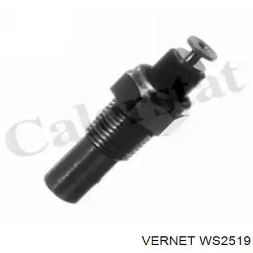 Sensor de temperatura del refrigerante Vernet WS2519 precio, desde 6,72 EUR
