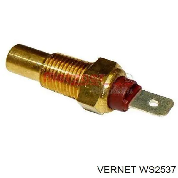 Sensor de temperatura del refrigerante Toyota Corolla E8