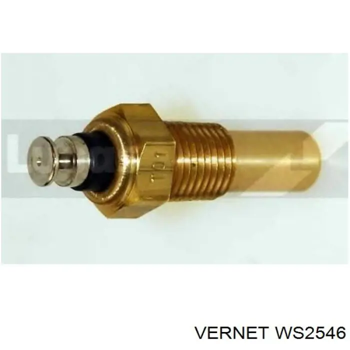 Comprar WS2546 Vernet Sensor de temperatura de agua