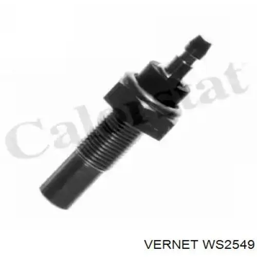 Sensor de temperatura del refrigerante Vernet WS2549 precio, desde 4,58 EUR