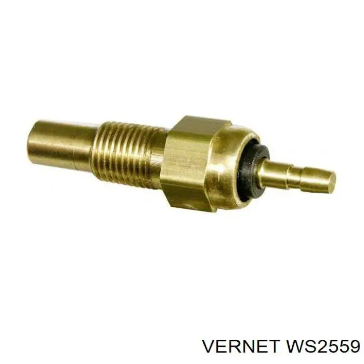 Comprar WS2559 Vernet Sensor de temperatura de agua