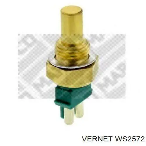 Comprar WS2572 Vernet Sensor de temperatura de agua