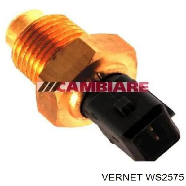 WS2575 Vernet sensor de temperatura del refrigerante