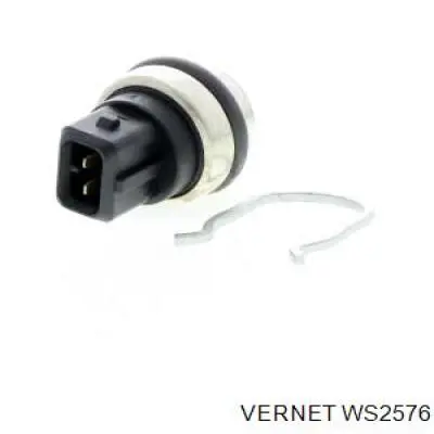 Sensor de temperatura WS2576 Vernet