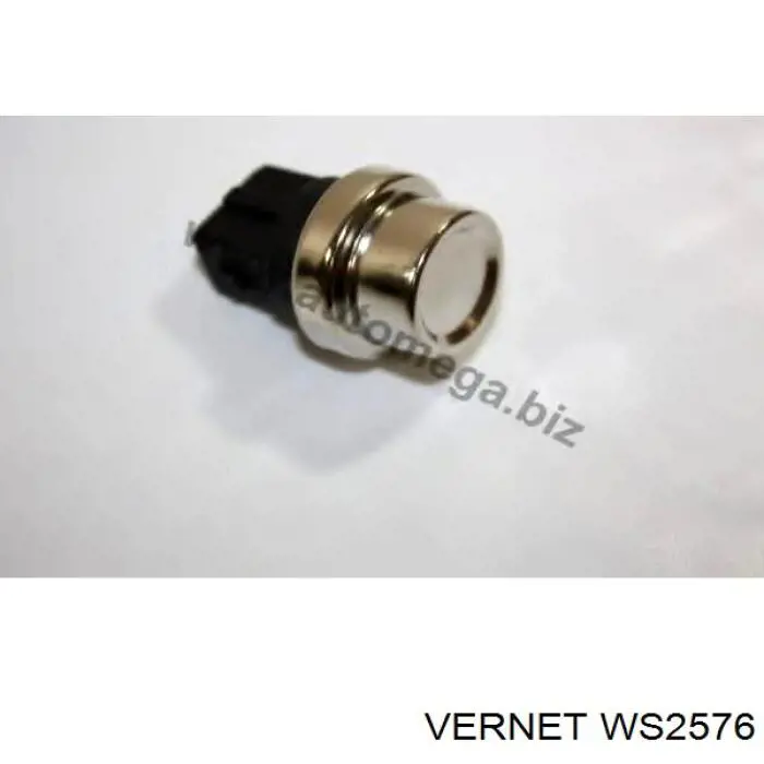 Sensor de temperatura del motor Vernet WS2576