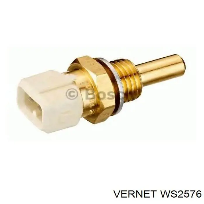 WS2576 Vernet Sensor temperatura refrigerante