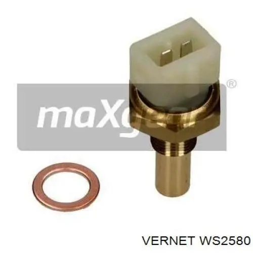 Sensor de temperatura del refrigerante Vernet WS2580 precio, desde 6,72 EUR