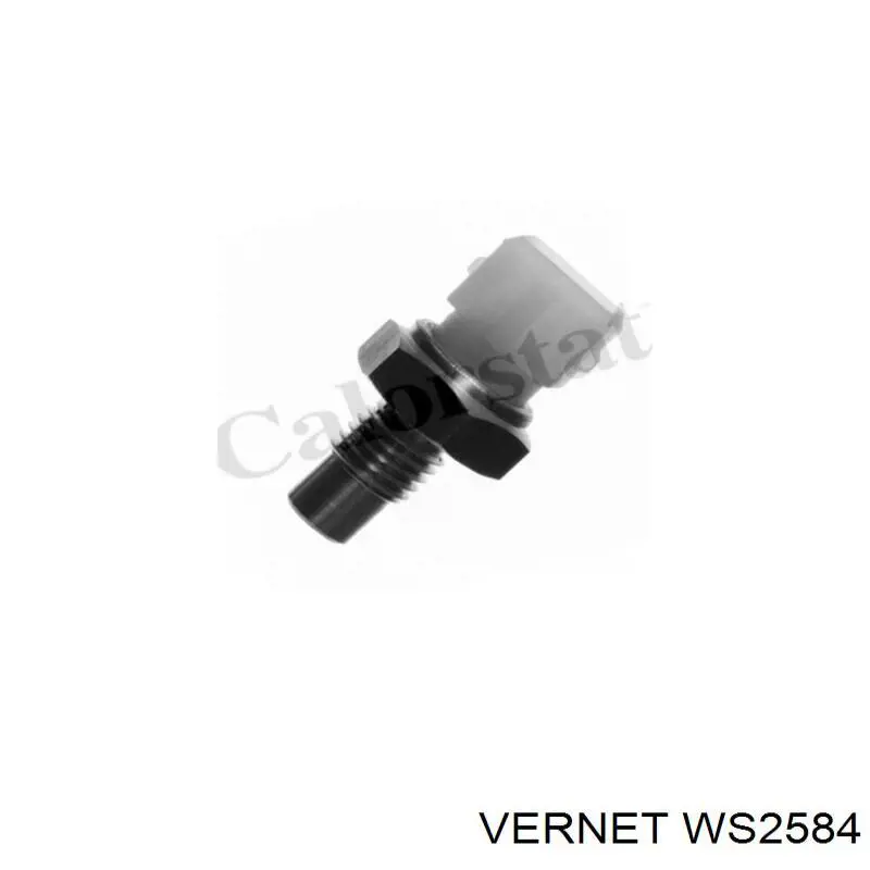 Comprar WS2584 Vernet Sensor de temperatura de agua