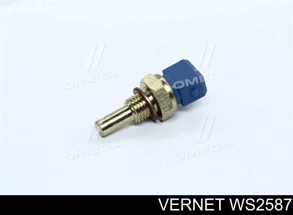 Sensor de temperatura del refrigerante Vernet WS2587 precio, desde 10,08 EUR