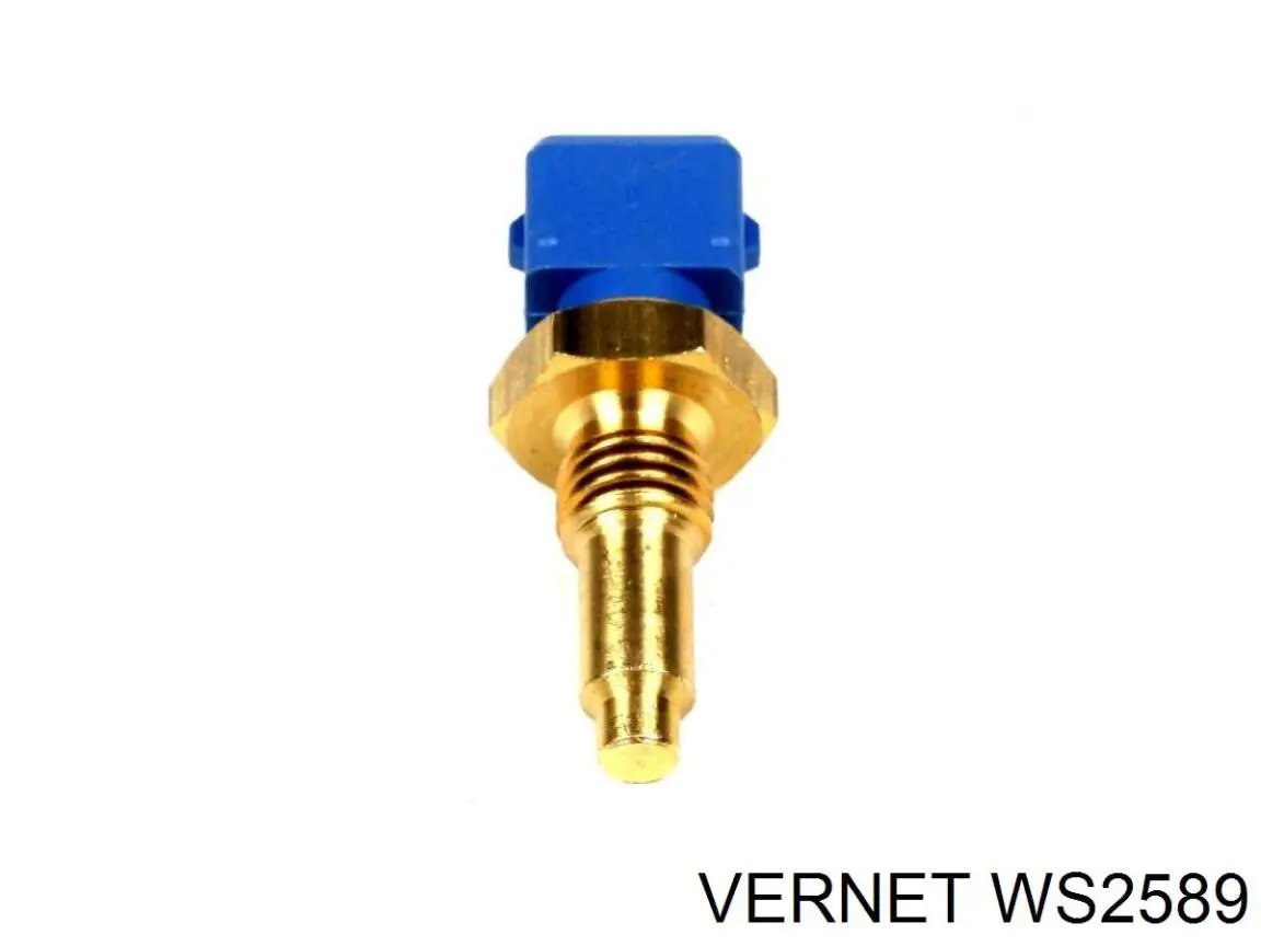 Sensor de temperatura del motor Vernet WS2589