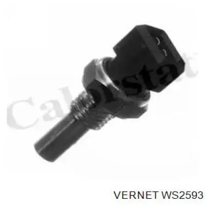 Sensor de temperatura WS2593 Vernet