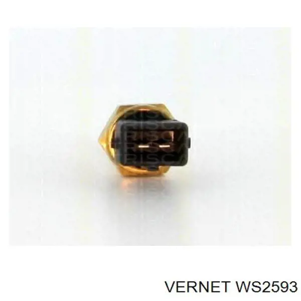 Comprar WS2593 Vernet Sensor de temperatura del refrigerante, salpicadero