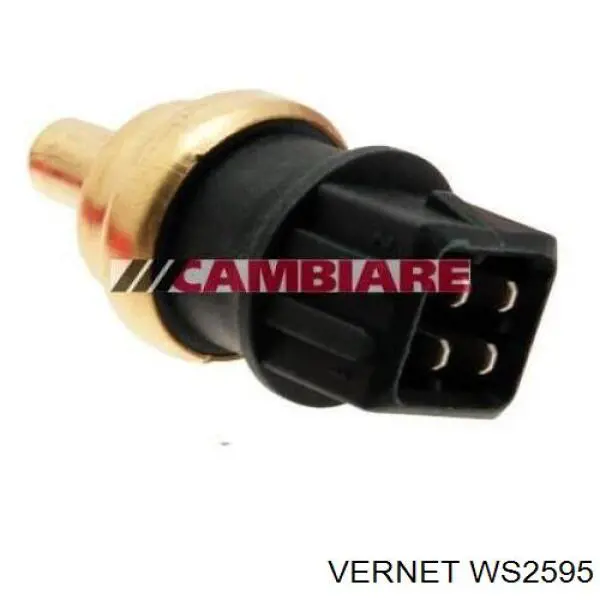 WS2595 Vernet sensor de temperatura del refrigerante