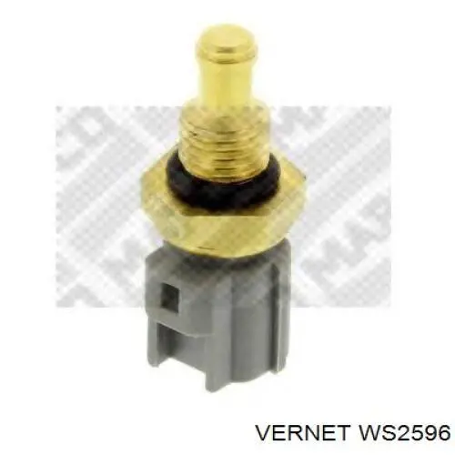 Sensor de temperatura WS2596 Vernet