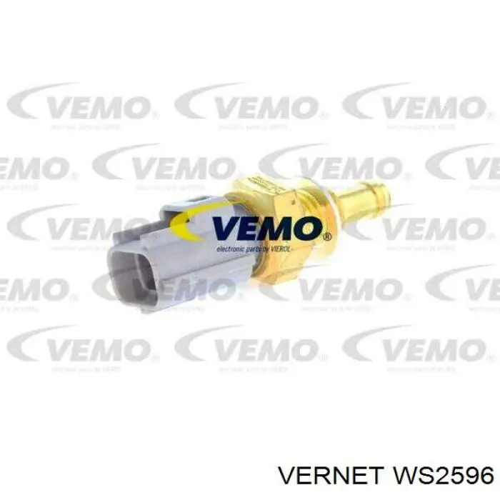 Comprar WS2596 Vernet Sensor de temperatura de agua