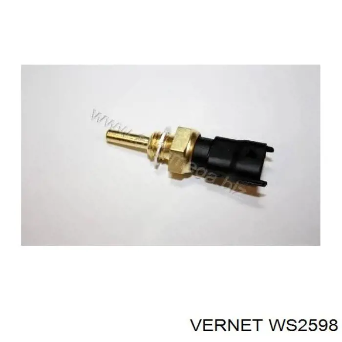 WS2598 Vernet sensor de temperatura del refrigerante