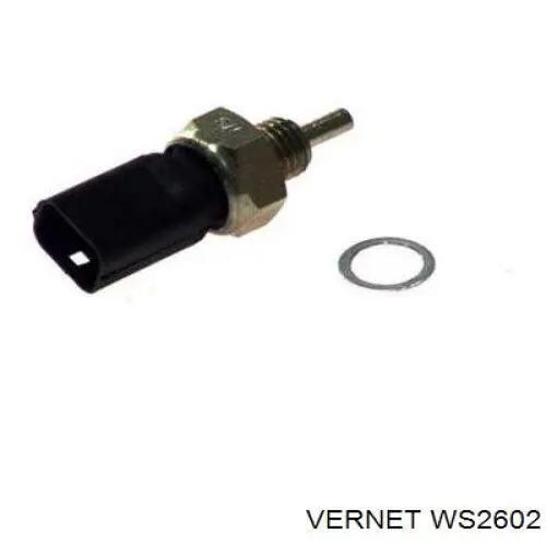 WS2602 Vernet sensor de temperatura del refrigerante