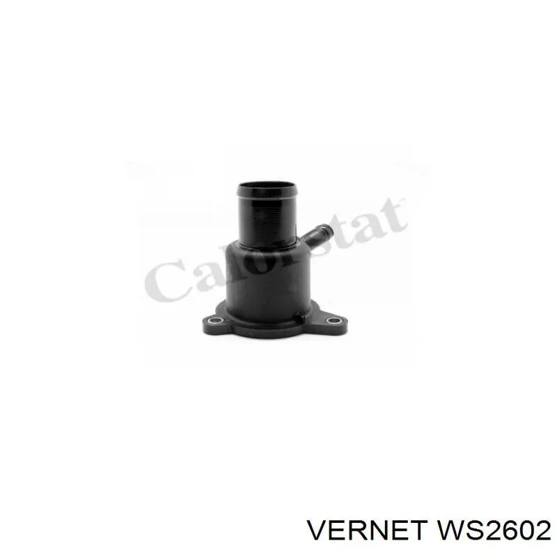 Comprar WS2602 Vernet Sensor de temperatura de agua