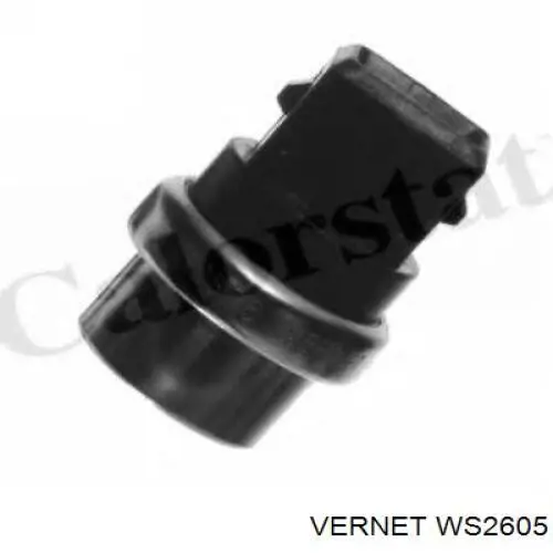 Comprar WS2605 Vernet Sensor de temperatura de agua