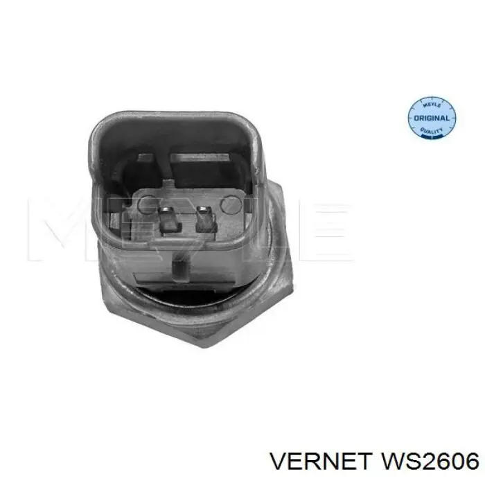 Sensor de temperatura del refrigerante Vernet WS2606 precio, desde 10,86 EUR