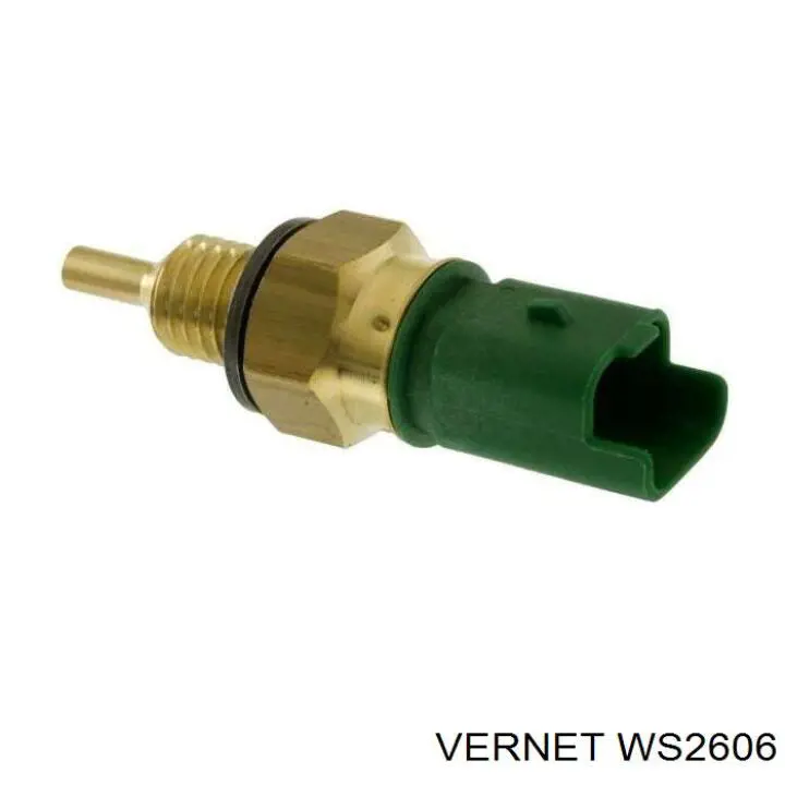 Comprar WS2606 Vernet Sensor de temperatura de agua