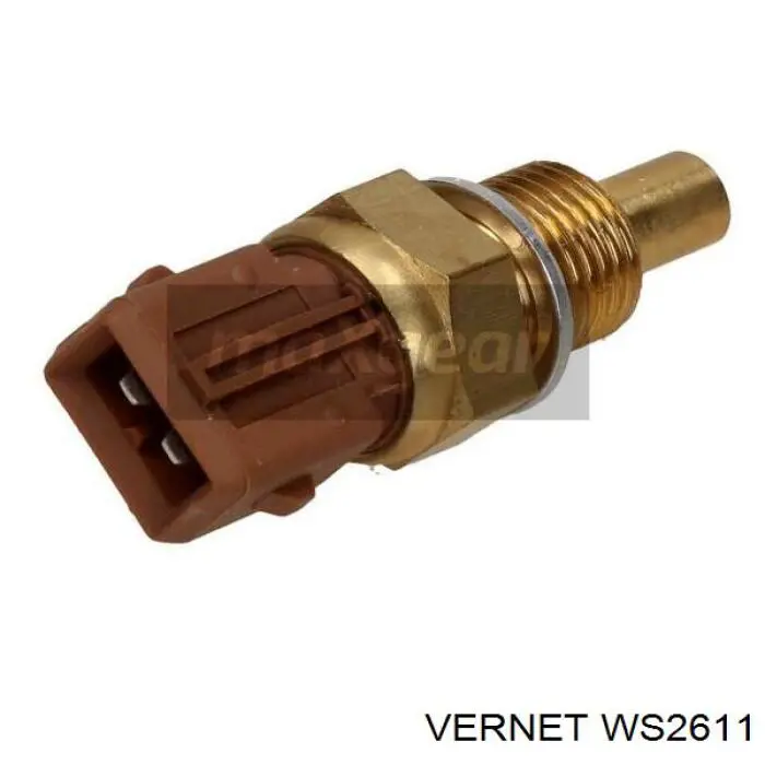 Sensor de temperatura del refrigerante Vernet WS2611 precio, desde 10,65 EUR