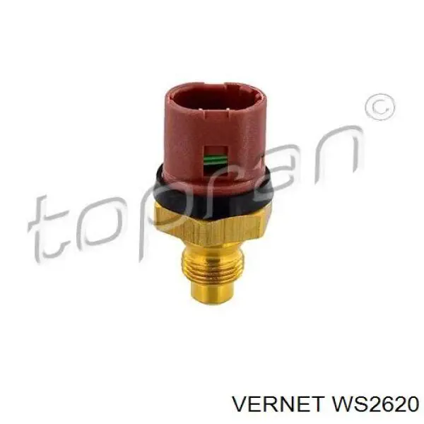 Sensor de temperatura del refrigerante Vernet WS2620 precio, desde 14,44 EUR