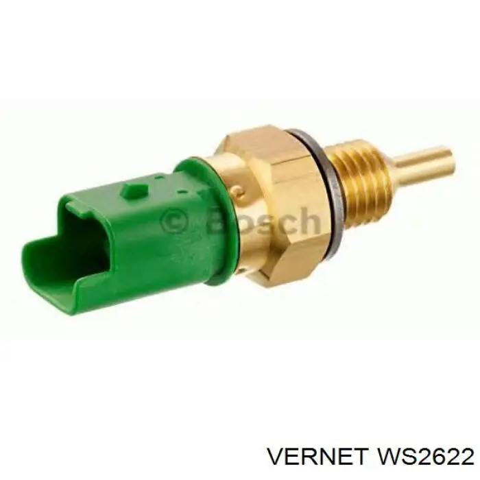 WS2622 Vernet Sensor temperatura refrigerante