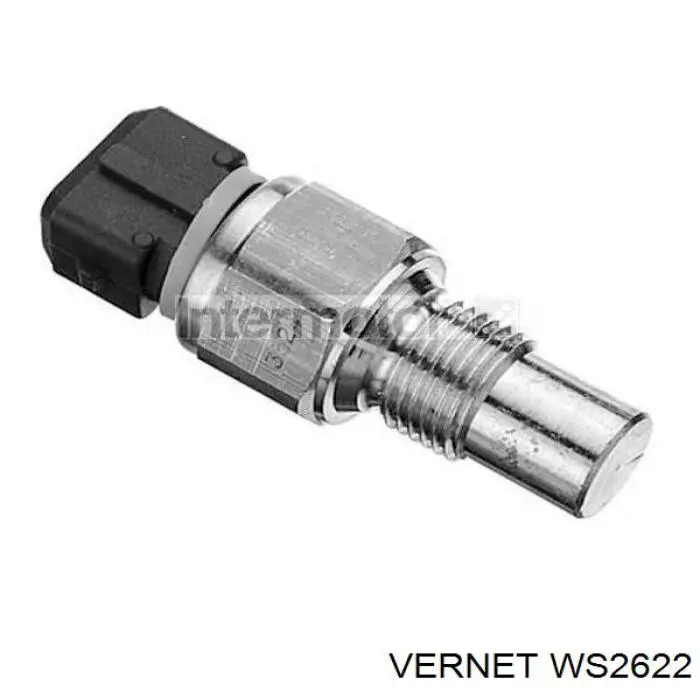 Comprar WS2622 Vernet Sensor de temperatura de agua